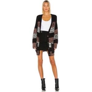 NWT Free People Southport Beach Cardigan